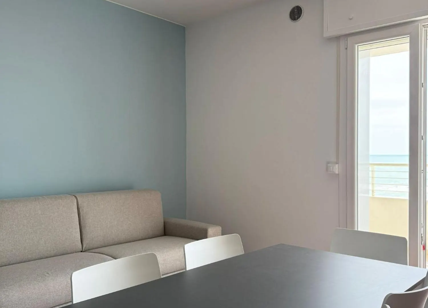 Residence Faro - Walterigato Apartments Solo Per Famiglie Lido di Jesolo Italy