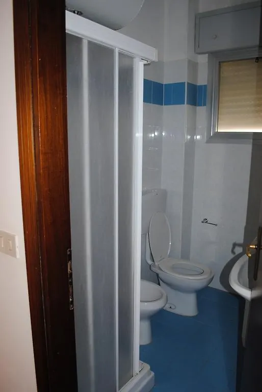 Residence Faro - Walterigato Apartments Solo Per Famiglie Lido di Jesolo