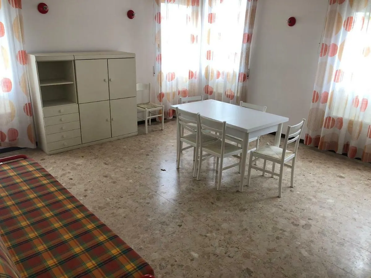 Residence Faro - Walterigato Apartments Solo Per Famiglie Lido di Jesolo
