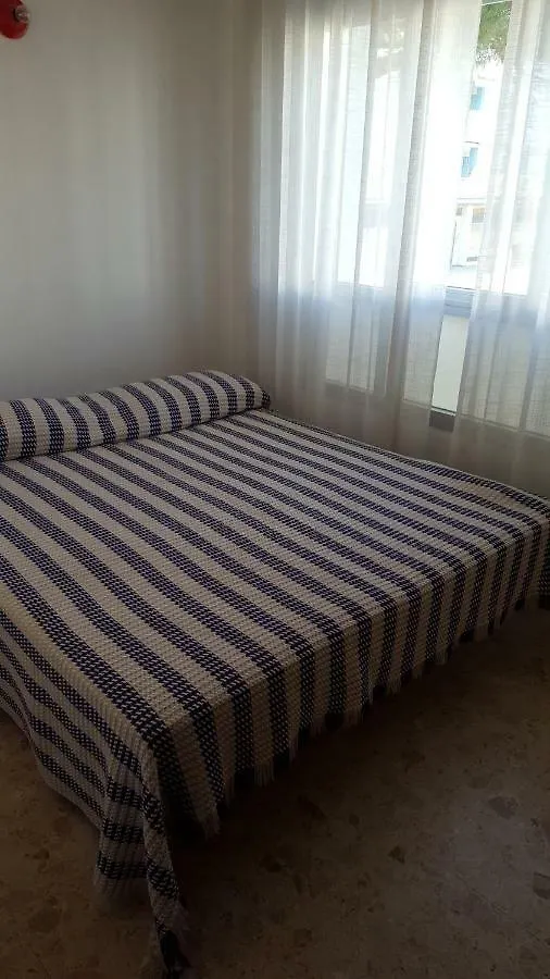 Residence Faro - Walterigato Apartments Solo Per Famiglie Lido di Jesolo 0*,