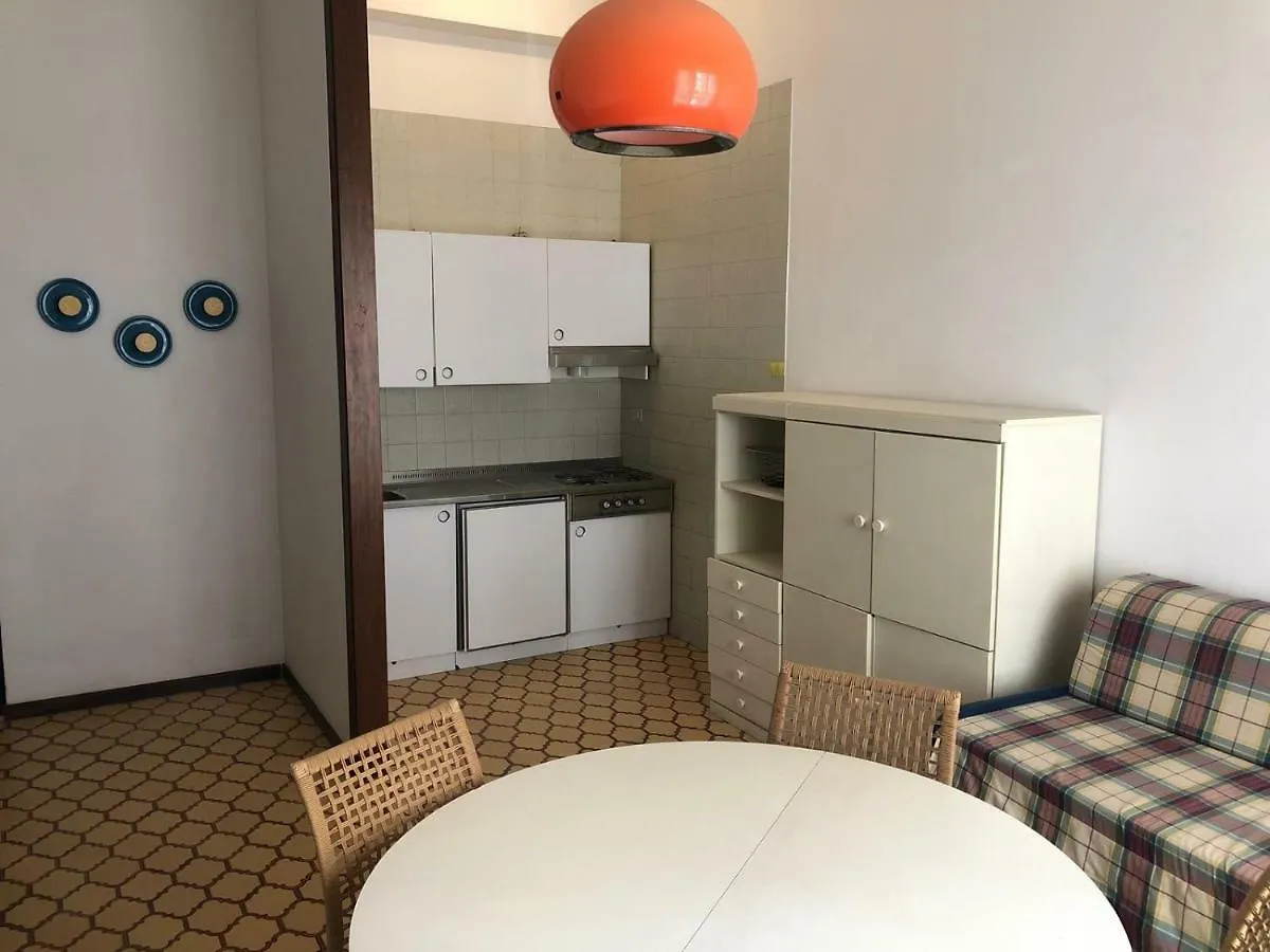 Residence Faro - Walterigato Apartments Solo Per Famiglie Lido di Jesolo