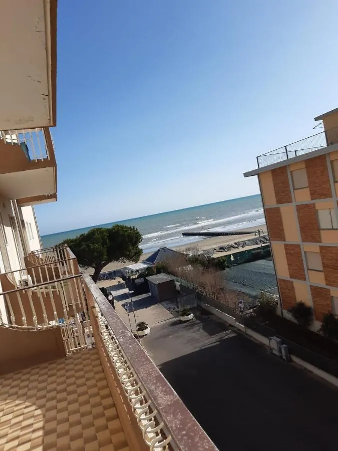 Residence Faro - Walterigato Apartments Solo Per Famiglie Lido di Jesolo
